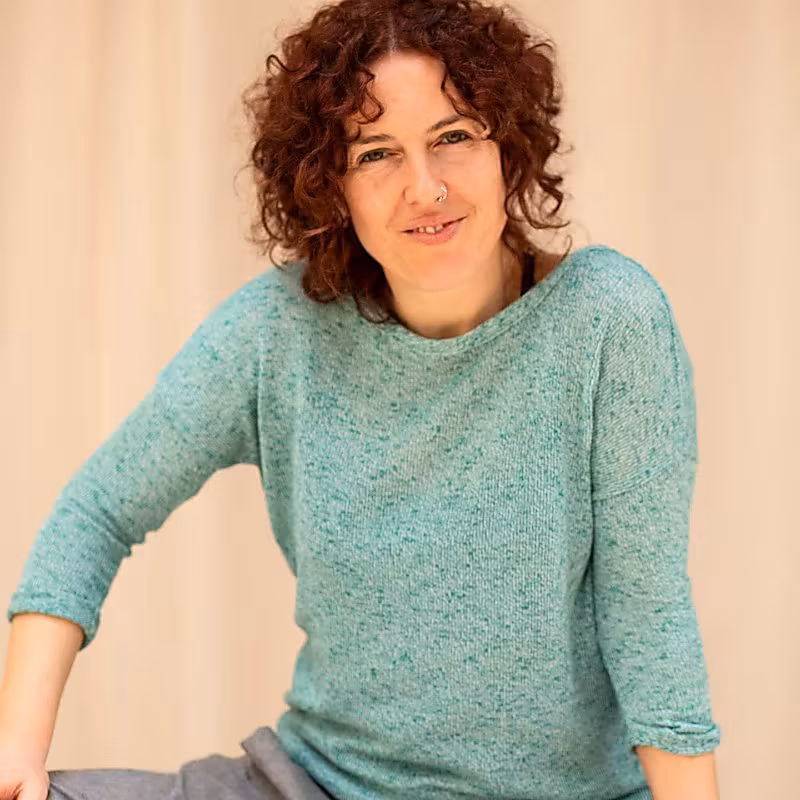 Entrenador-AIBES-Silvia S. Hernández