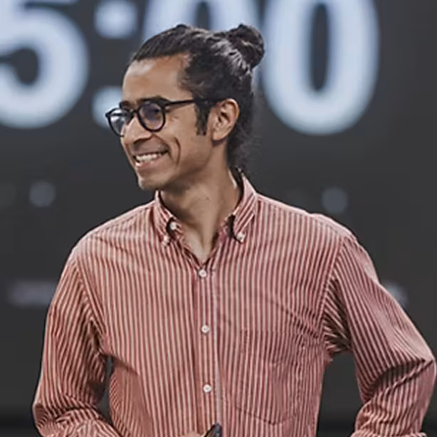 Entrenador-AIBES-Leonel Zapien López