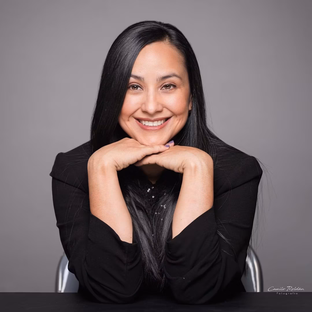 Entrenador-AIBES-Lilian Morales
