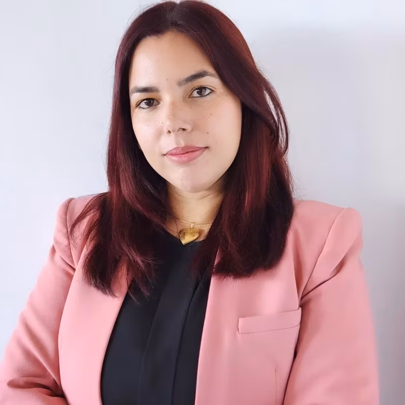 Entrenador-AIBES-Dianelys del Valle