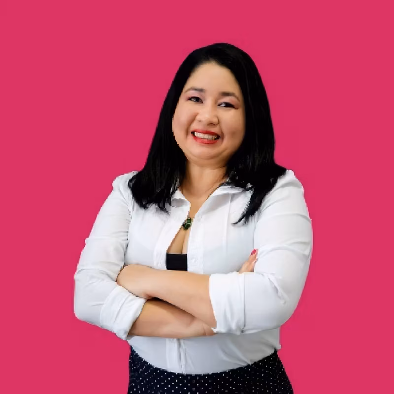 Entrenador-AIBES-Karen Coba Gallego