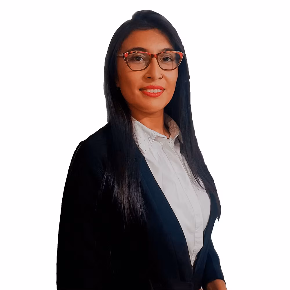 Entrenador-AIBES-Paola Lasso Echeverria